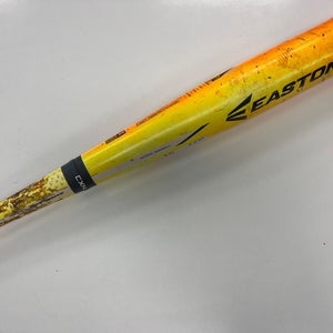Easton XL1 Bat (-3) 30 oz 33" (Used)