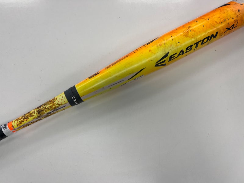 Easton Bat (-3) 30 oz 33" (Used)
