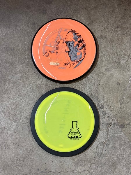MVP Discs 2 Pack (Used)