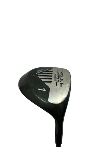 Used Pro Select Prism Mens RH Driver 11692-S000142530