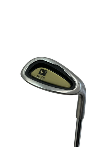 Used Big Cat Mens RH Sand Wedge 11692-S000142531