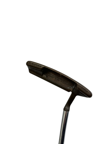 Used Ping Anser 4 BEcu Mens RH Putter 11692-S000142529