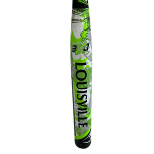 Used Louisville Slugger Z4000+ EL 34/26.5 SB Slowpitch Bat 11692-S000142521