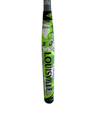 Used Louisville Slugger Z4000+ EL 34/26.5 SB Slowpitch Bat 11692-S000142521