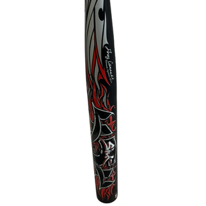 Used Worth Sick 454 34/30 SB Slowpitch Bat 11692-S000142520