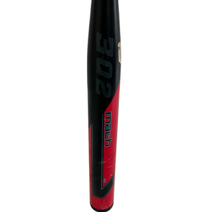 Used Worth Mach 302 34/26 SB Slowpitch Bat 11692-S000142519