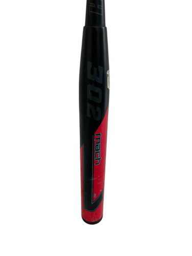 Used Worth Mach 302 34/26 SB Slowpitch Bat 11692-S000142519