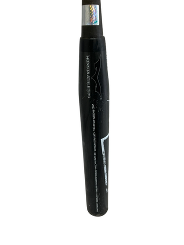 Used Monsta Blacklisted 34/26 SB Slowpitch Bat 11692-S000142517