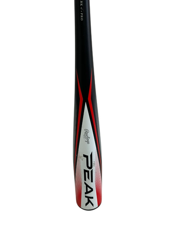 Used Rawlings Peak 29/19 USA BB Bat 11692-S000142513