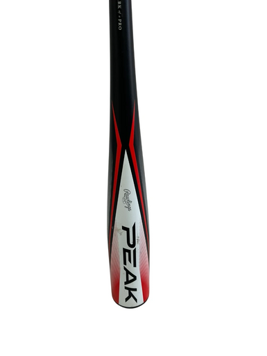 Used Rawlings Peak 29/19 USA BB Bat 11692-S000142513
