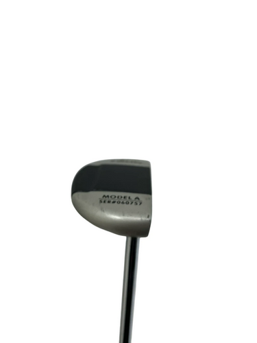 Used Zone Model A Mens RH Broom Stick Putter 11692-S000142511