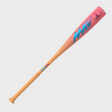 New 2026 Easton MAV1 Flash 27/16 USA 2 5/8 Baseball Bat  11692-EASE00712522