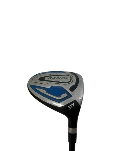 Used Top Flite Gamer Mens RH 3 Wood 11692-S000142512