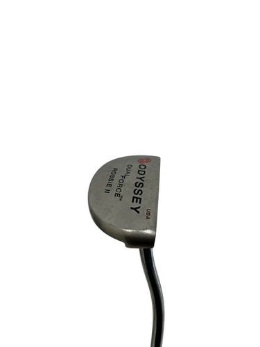 Used Odyssey Dual Force Rossie II Mens RH Putter 11692-S000142507
