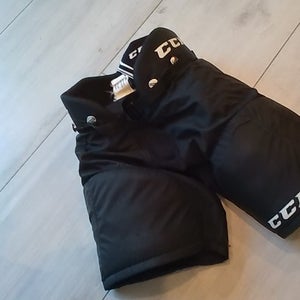Men's Youth Large CCM LTP Hockey Pants (Used)
