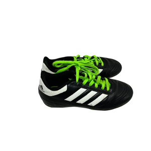 Used Adidas Goletto Jr 2 Soccer Cleats 11692-S000142492