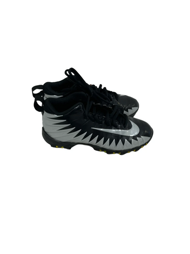 Used Nike Alpha Menace Shark Jr 2 FB Cleats 11692-S000142488