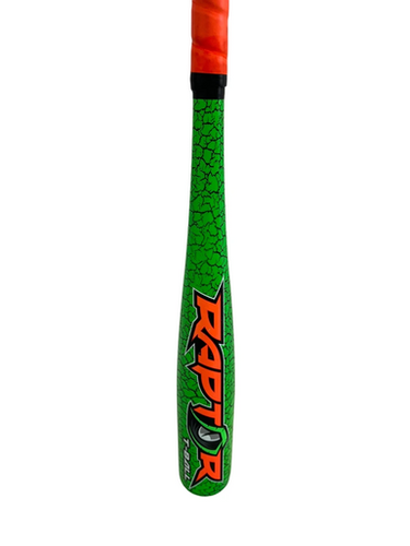 Used Rawlings Raptor 24" T-Ball Bat 11692-S000142486