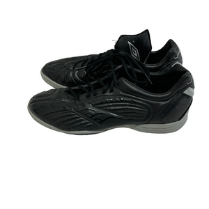 Used Umbro X-600 Mens 10.5 Soccer Indoor Shoes 11692-S000142484