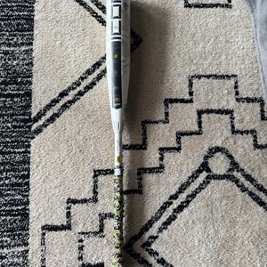 2024 Rawlings Icon Composite USSSA Certified Bat (-5) 26 oz 31" (Used)