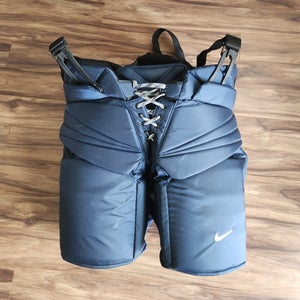 Senior XL Nike Hockey Goalie Pants Pro Stock - Team USA
