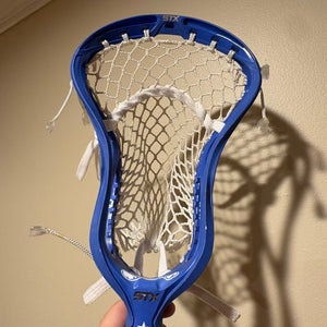 STX Stallion 900 w/Stringking 4s