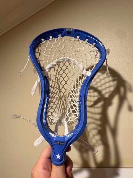 STX Stallion 900 w/Stringking 4s