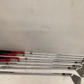 Used Titleist DCI Mens Complete Set RH 7 Piece 11443-S000198589