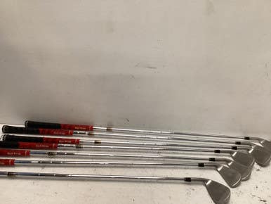 Used Titleist DCI Mens Complete Set RH 7 Piece 11443-S000198589