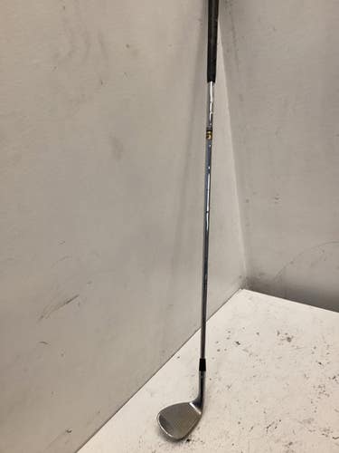 Used Titleist BV 252 08 Golf Chipper RH Pitching Wedge 11443-S000198591
