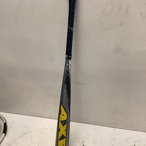Used AXE PHENOM BB/SB High School -3 Bat 32" 11443-S000198572