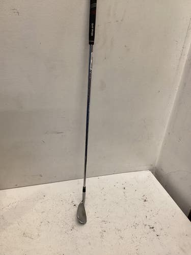Used Taylormade TOUR BURNER Golf Wedge Mens RH Pitching Wedge 11443-S000198567