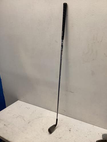 Used Taylormade SPEED BLADE Mens Individual Iron RH 4 Iron 11443-S000198568
