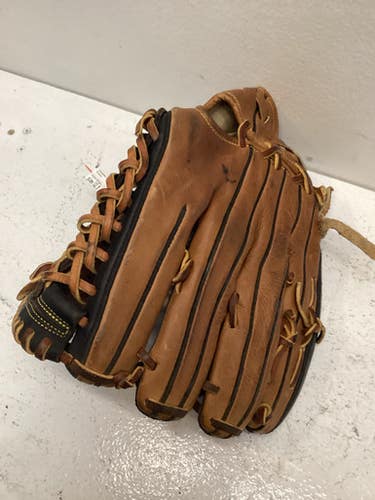 Used Mizuno MCL7000 BB/SB Glove RH Throw Brown 12 1/2" 11443-S000198549