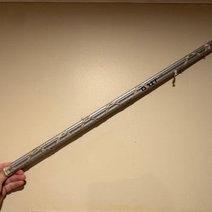 Gait Ice Shaft (Slightly Bent)