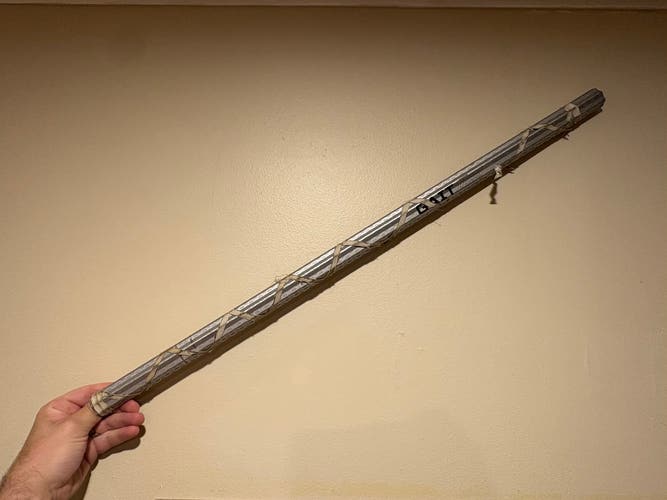 Gait Ice Shaft (Slightly Bent)