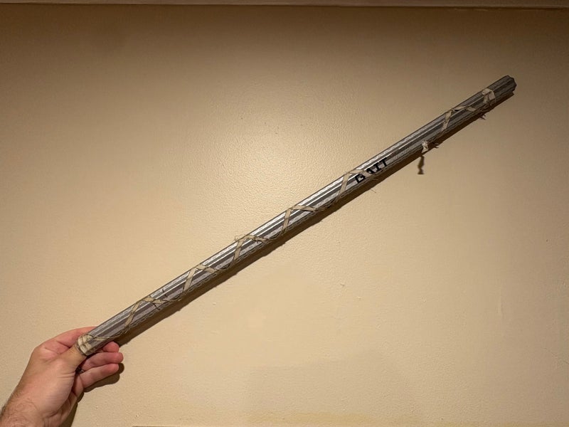Gait Ice Shaft (Slightly Bent)