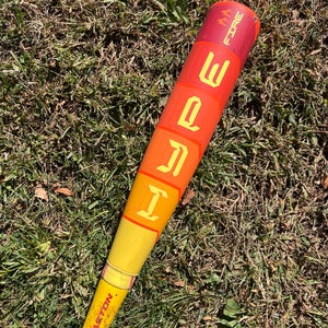 2025 Easton Hype Fire Composite Bat USABat Certified (-10) Composite 19 oz 29" (Used)