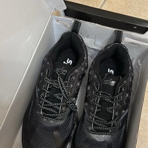 Softball turf cleat size 9