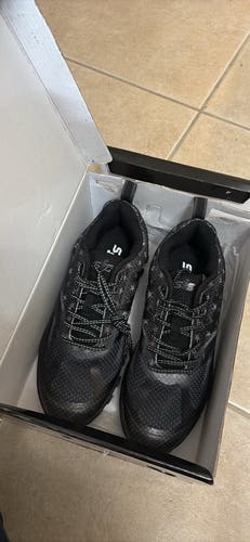 Softball turf cleat size 9