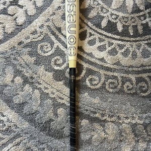 Warstic Bonesaber Hybrid BBCOR Certified Bat (-3) 29.5 oz 32.5" (Used)