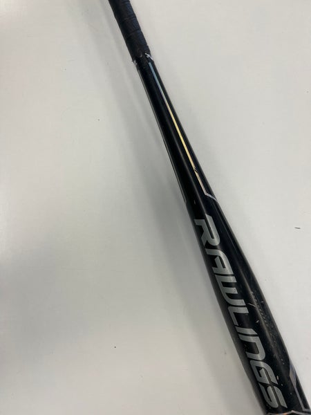 Rawlings Bat (-3) 29.5 oz 32.5" (Used)