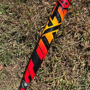 2022 Louisville Slugger LXT Composite Bat (-10) Composite 22 oz 32" (Used)