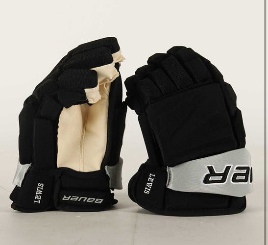 Bauer Vapor Hyperlite Gloves 14" Pro Stock (New)