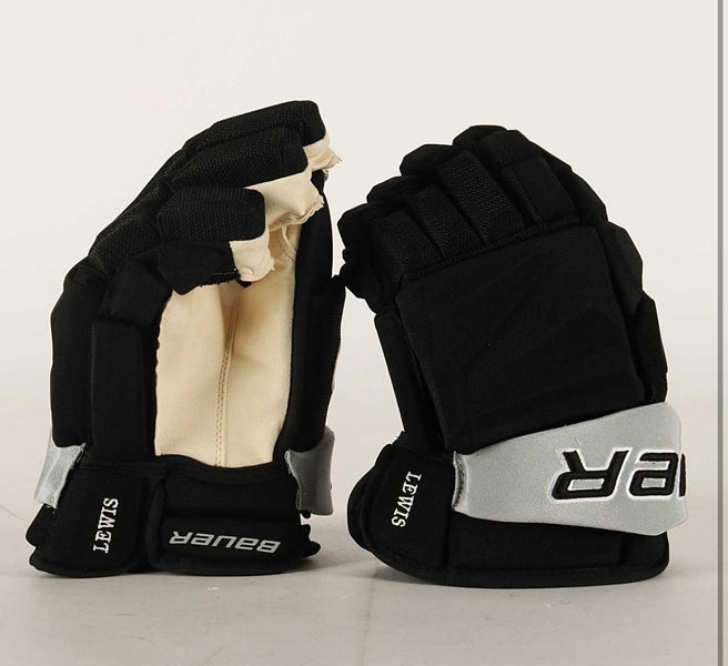 Bauer Vapor Hyperlite Gloves 14" Pro Stock (New)