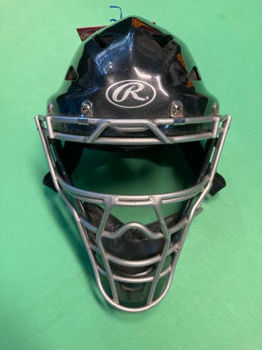 Adult Rawlings CoolFlo Catcher's Mask