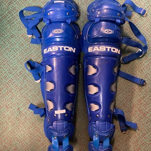 Adult Easton Catcher's Leg Guard