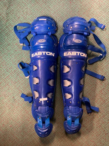 Adult Easton Catcher's Leg Guard