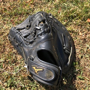Mizuno Prospect LH First Base Baseball Glove 12.5" (Used)