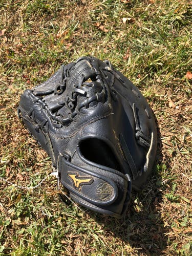Mizuno Prospect LH First Base Baseball Glove 12.5" (Used)